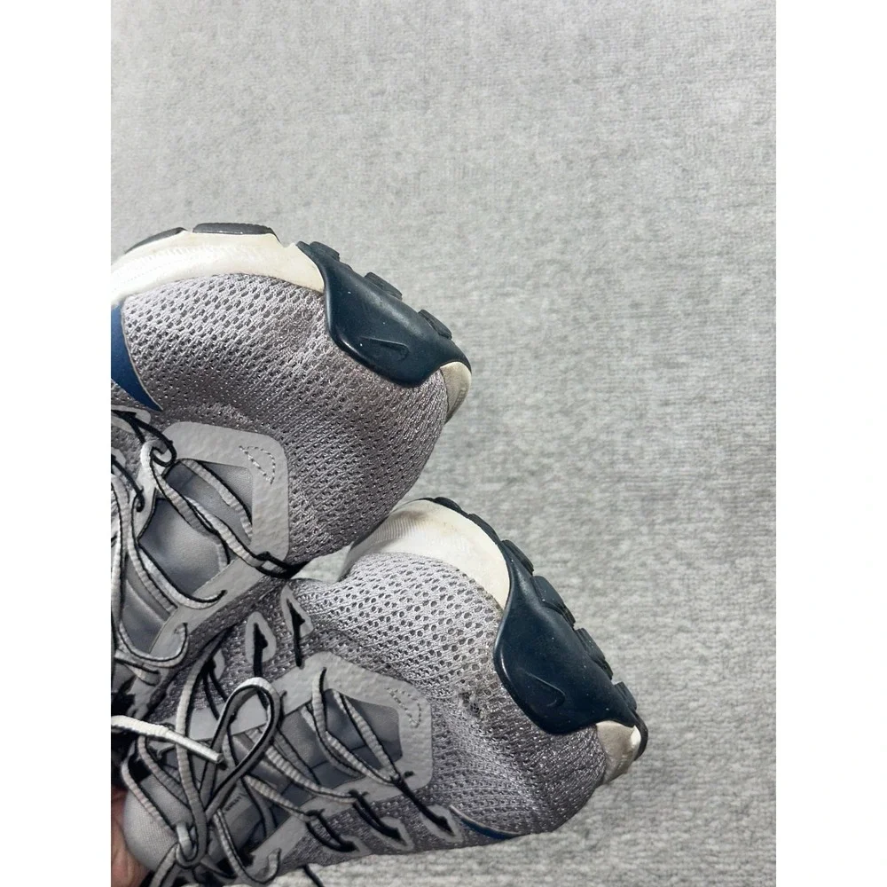 Nike running shoes